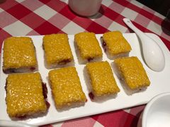 -西贝莜面村(上海百联西郊店)