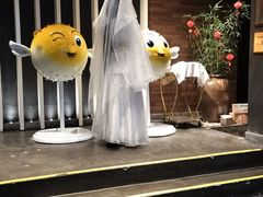 -永安鱼庄·镇江菜(东吴路店)