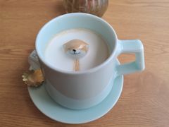 -柴犬小屋·柴餐厅·狗咖食堂(金鼎广场店)