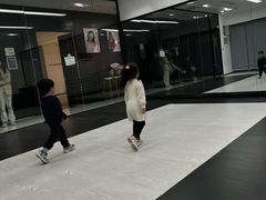 -潮童星少儿形体模特童模培训(上城校区)