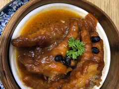 -去茶去餐厅(中央大街店)