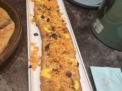 -醉炫音速烧烤·干煸菜(沙河总店)