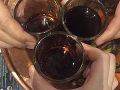 -霄汉牛三鲜湖北砂锅菜(万松园2店)