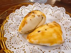 -阿拉木汗餐厅(山大路店)