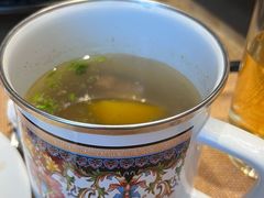 -新疆巴州金丝特餐厅(大钟寺店)