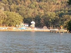 -石燕湖生态旅游景区