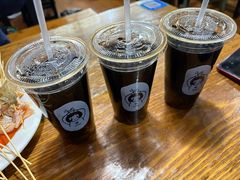 -丁丁猫重庆小面(徐州路店)