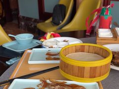 -鹊华居·地道鲁菜·海鲜·融合味(大明湖店)