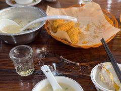 -南记食粥坊·宵夜大排档(莲花总店)