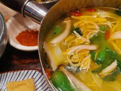 -小满手工粉(上海月星环球港店)