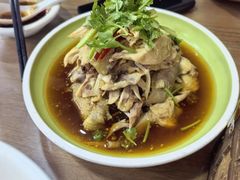-西安贾三灌汤包·回坊小吃·清真炒菜(北院门总店)