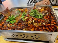 -南海渔家•海鲜•正宗海南菜(海棠湾店)