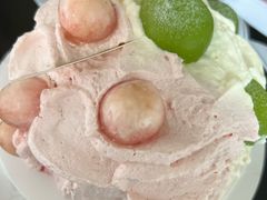 -WenTinG文汀·半糖蛋糕(合生汇店)