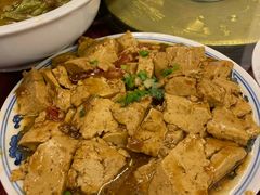 -途肴·老农饭庄(百里峡店)