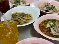 -榮泰米粉湯(Left Shop)