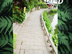 -黄埔古港