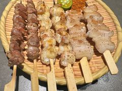 -沼津港精致料理·寿喜烧·烧鸟(龙湖南桥天街日料榜单店)