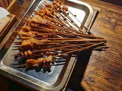 -盟重烧烤(高正街店)