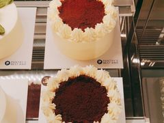 -Pantry's Best派悦坊蛋糕(K11购物艺术中心店)