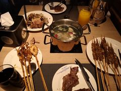 -星伦多 自助料理(圆融店)
