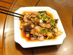 -印象牯岭小厨(牯岭街店)