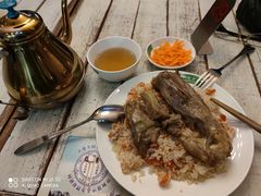 -217丰惠源抓饭(星湖街店)