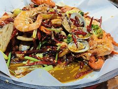 -遇西祠·海鲜烧烤(总店)