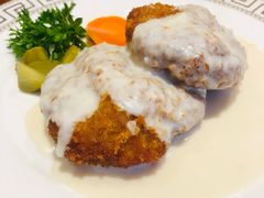 -92°C俄式厨房(中央大街店)