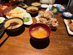 -千代武日本料理(开发区店)