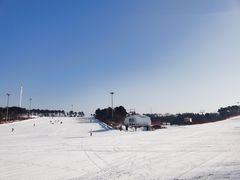 -棋盘山冰雪大世界