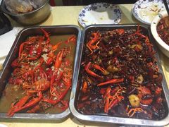 -通乐簋街小龙虾(老店)