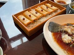 -环球港凯悦 · 享悦中餐厅