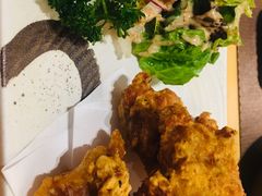 -匠糊·日本料理(美岸广场店)