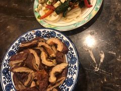 -吾味香葫芦头(安西街店)