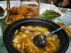-三羊居食府(文艺路店)