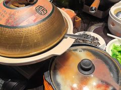 -湘力力小院·鱼汤泡饭(枫林路店)
