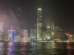 -天星小轮码头