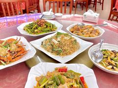 -滑记海鲜饭店·老字号(海鲜街店)