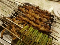 -老猎户炭火锅羊汤(万达店)