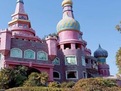 -南京银杏湖乐园