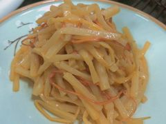 -雅味轩中餐厅 川菜 粤菜(重庆喜来登大酒店)