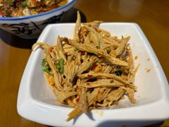 -好恰湘潭小炒与小碗菜(马兰山店)