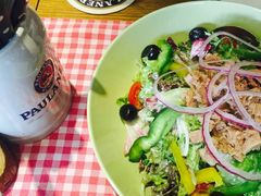 -Paulaner·德国帕拉娜自酿啤酒餐厅(海上世界店)