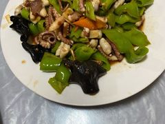 -宾朋海鲜美食餐厅·特色美食(兴海路店)