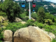 -峄山风景名胜区