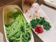 -海底捞火锅(顺义华联店)