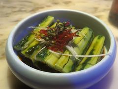 -绿茶餐厅(光谷世界城步行街店)