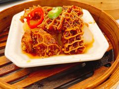柱候金钱肚-稻香酒家·34年老字号·港式粤菜(汉街店)