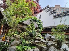 -不倒翁·徽天下名菜楼(马鞍山路店)