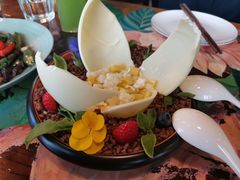 -烛影拾光观景餐厅·创意菜·摄影·小提琴(大唐不夜城店)